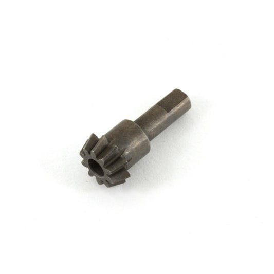 Image of Arrma Kraton/Outcast/Notorius/Talion 10T Spiral Cut Main Input Gear ARAAR310498