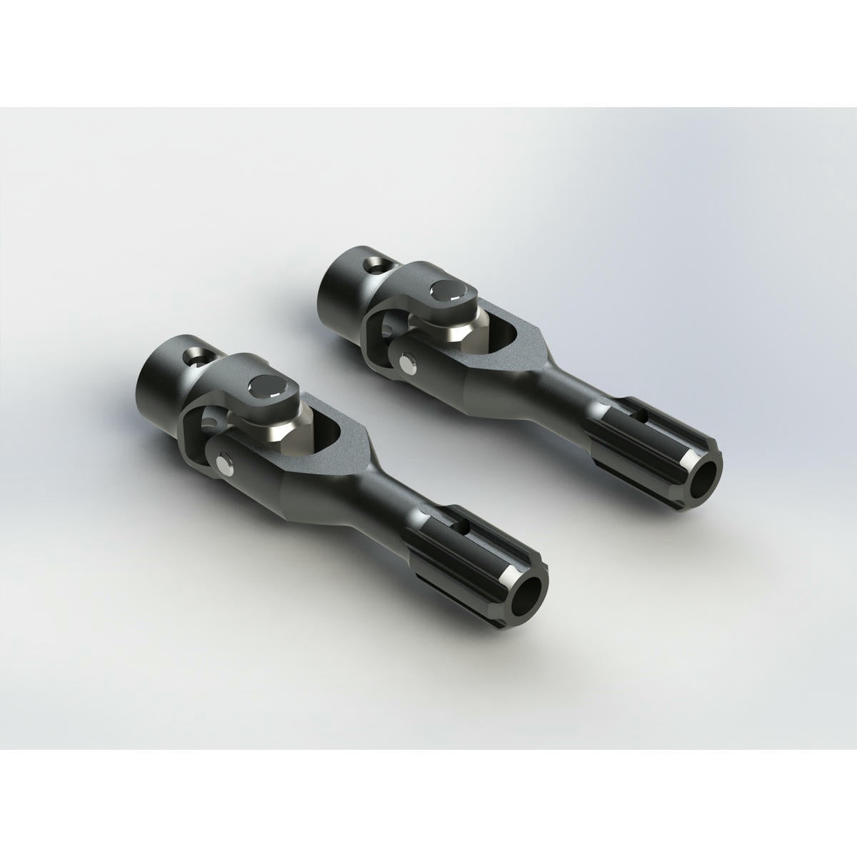 Image of Arrma Fazon/Nero Differential Outdrive Universals (2pcs) AR310555