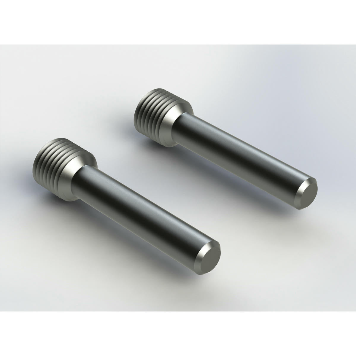 Image of Arrma Big Rock/Fazon/Nero/Limitless Driveshaft End Locking Pins (2pcs) AR310556