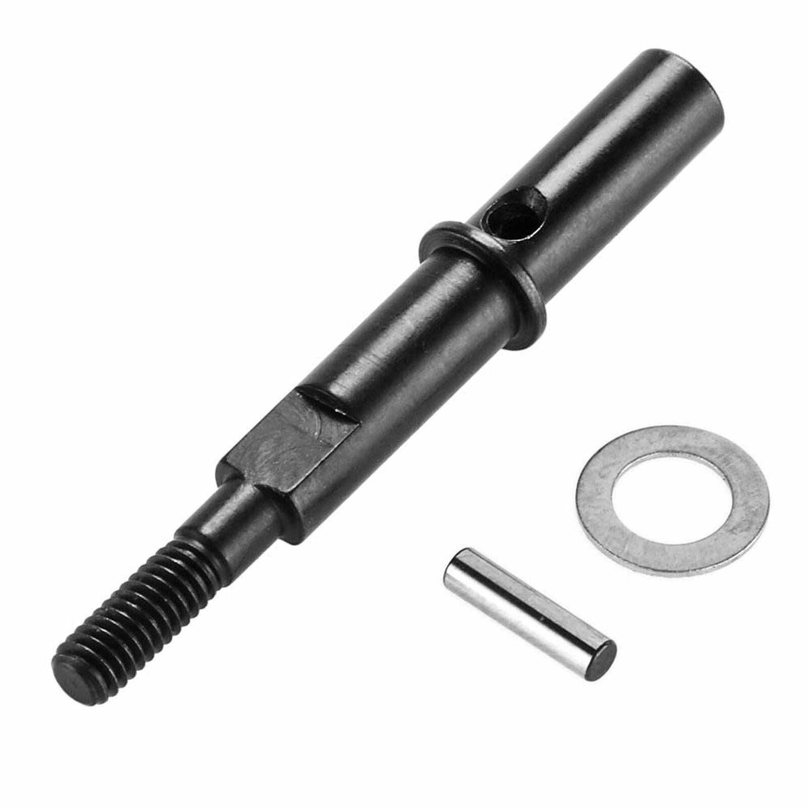 Image of Arrma RC NERO Gearbox Input Shaft ARAAR310566