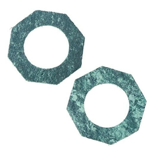 Image of Arrma Slipper Pads 2014 Spec (2pcs) ARAAR310584