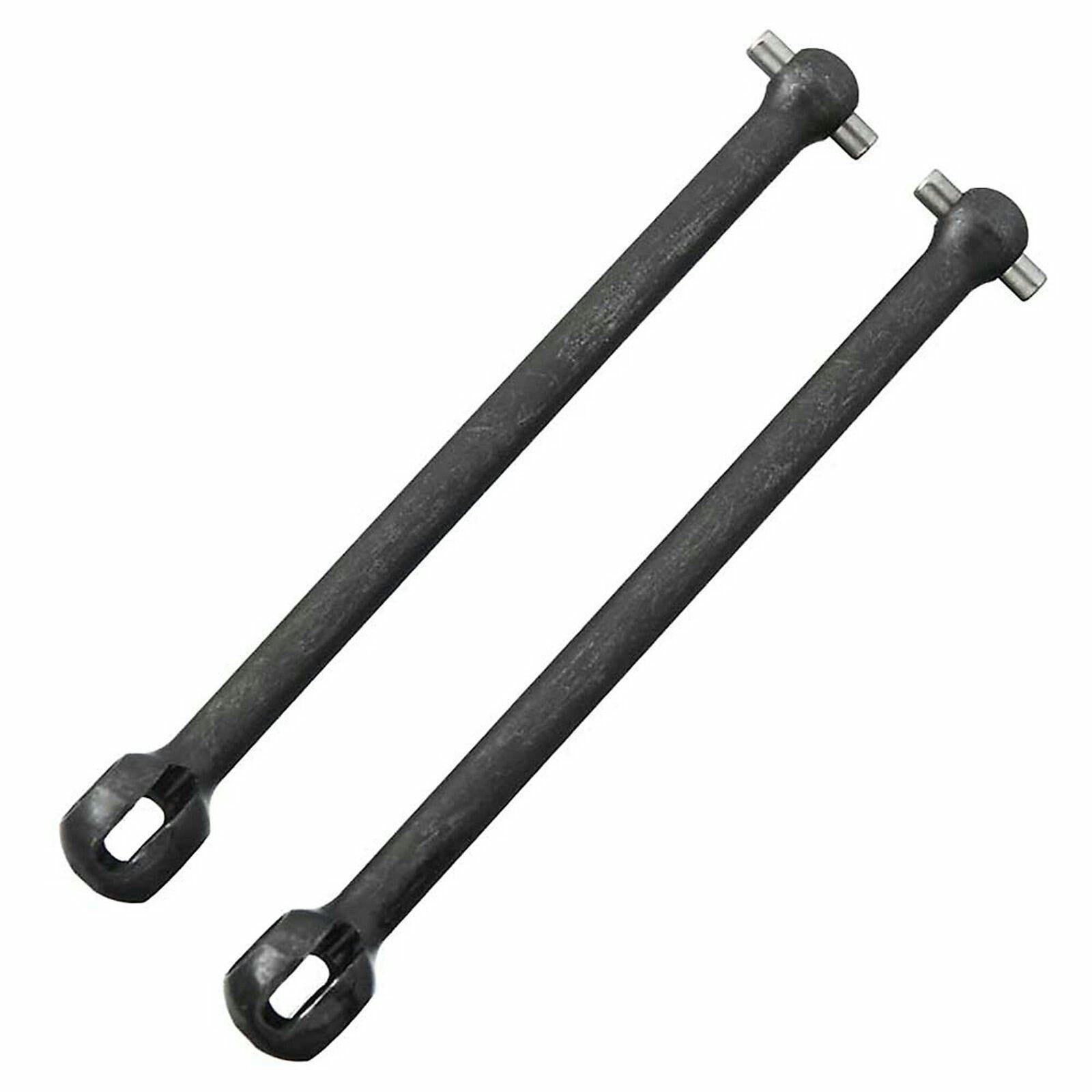 Image of Arrma RC 85mm CVD Driveshafts (2pcs) ARAAR310587