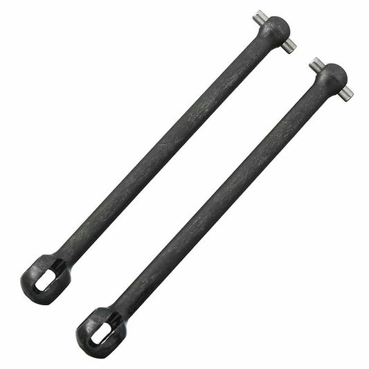 Image of Arrma RC 85mm CVD Driveshafts (2pcs) ARAAR310587