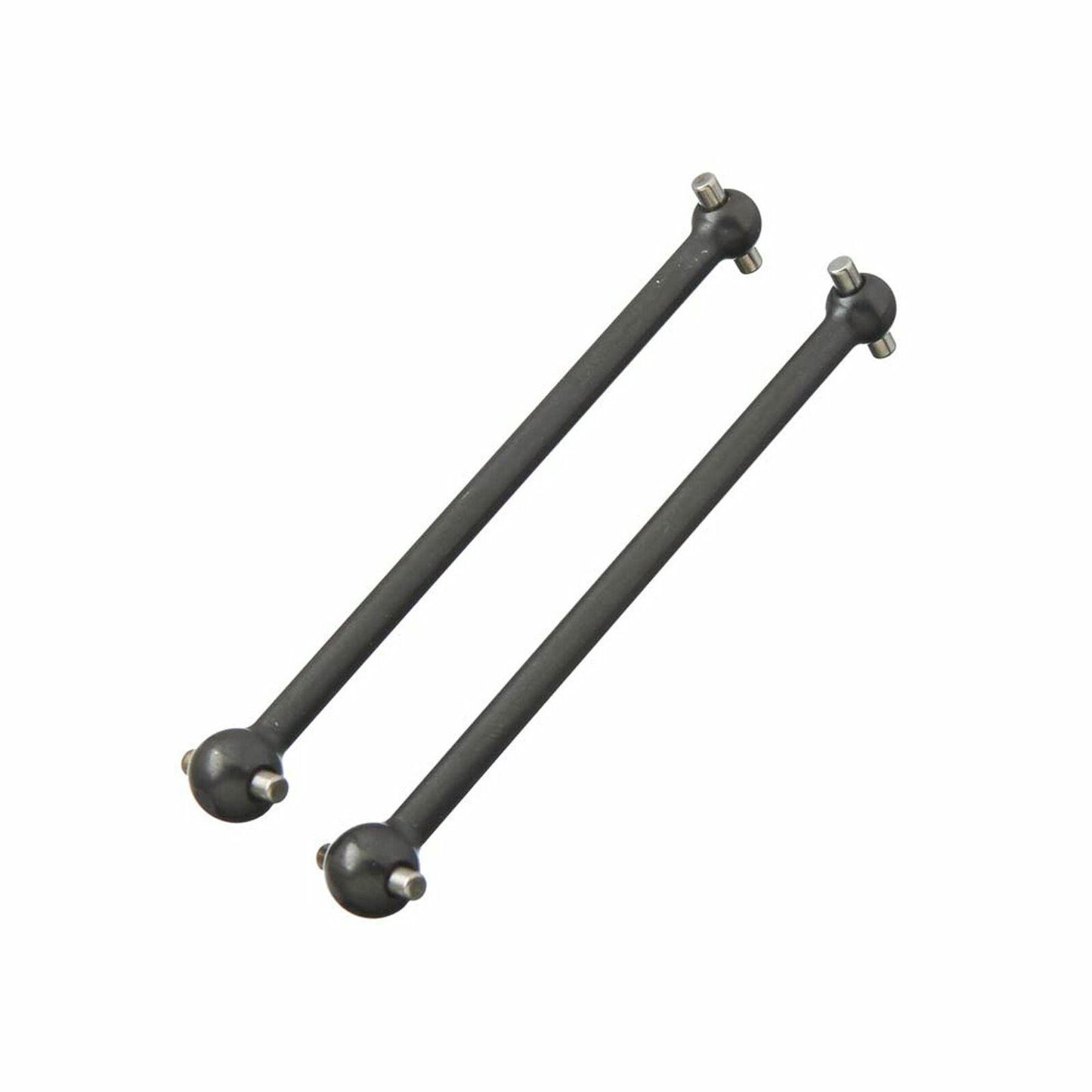 Image of Arrma 83.5mm Dogbones (2pcs) ARAAR310588 Dog Bone