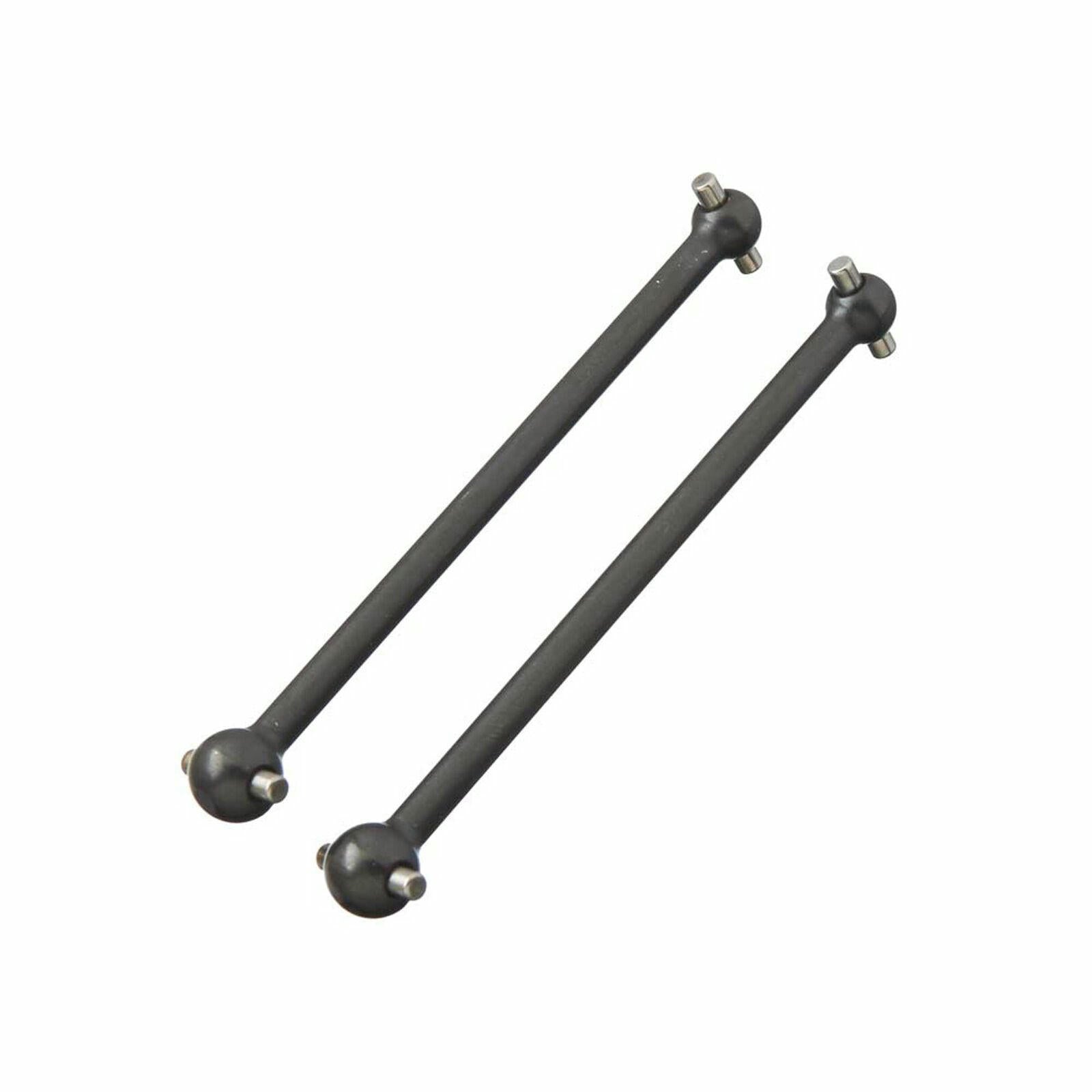Image of Arrma 83.5mm Dogbones (2pcs) ARAAR310588 Dog Bone