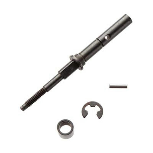 Image of Arrma 1/10th Scale 60.5mm Input Shaft/Raider/Vorteks/Granite/Fury ARAAR310600