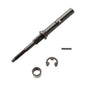 Image of Arrma 1/10th Scale 60.5mm Input Shaft/Raider/Vorteks/Granite/Fury ARAAR310600