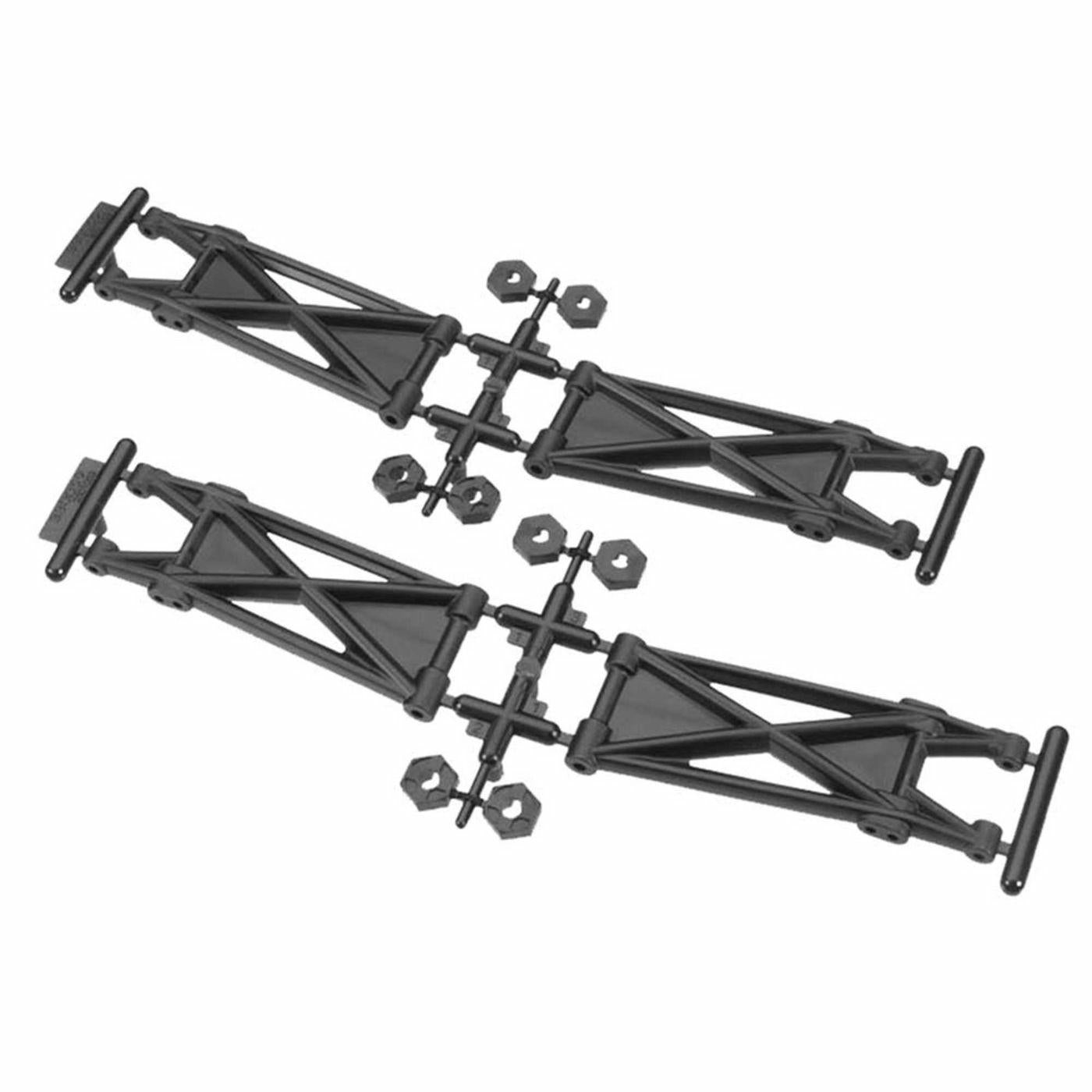 Image of Arrma Mojave/Fury Short Course Truck 87mm Rear Suspension Arms ARAAR330059