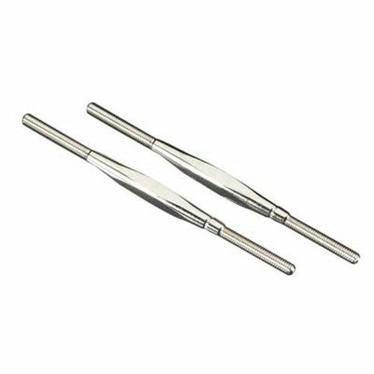 Turnbuckle 3x71mm (2)