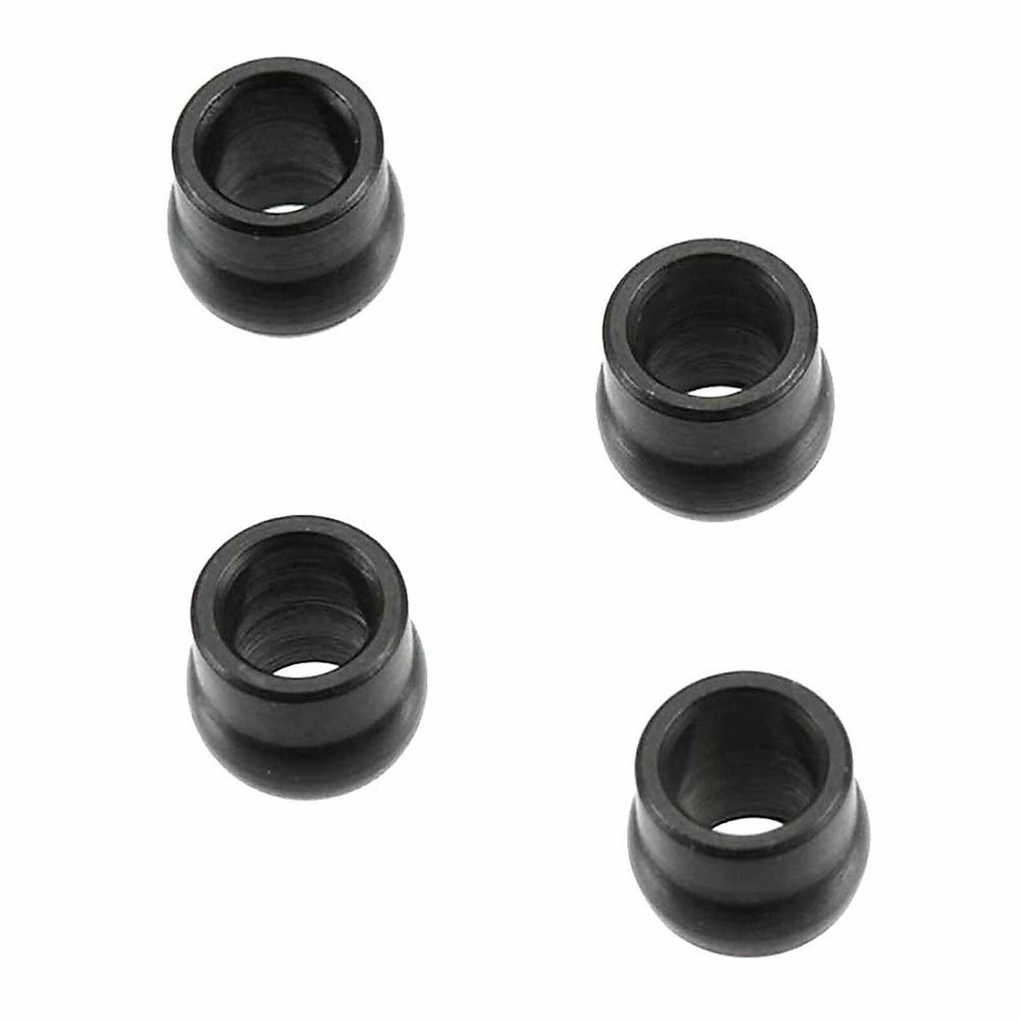 Image of Arrma RC 5x3x5mm Steel Pivot Ball Set (4pcs) ARAAR330172