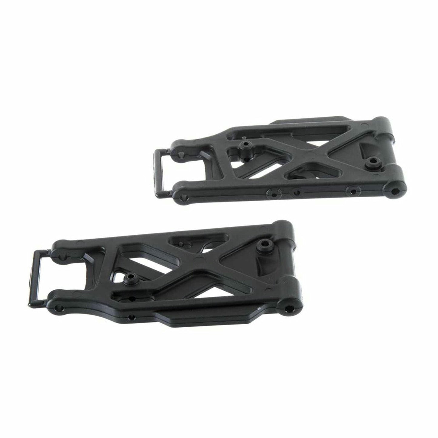 Image of Arrma RC Typhon 4x4 Rear Suspension Arms (M) ARAAR330192