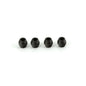 Image of Arrma Kraton/Outcast/Notorious 3x6.8x6.3mm Shock Balls (4pcs) ARAAR330206