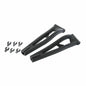 Image of Arrma Kraton Front Upper suspension Arms (2pcs) ARAAR330218