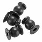 Image of Arrma NERO 1/8th Scale Truggy 3x7x10mm Balls (4pcs) ARAAR330355