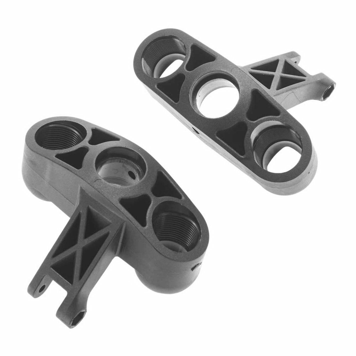 Image of Arrma NERO 1/8th Scale Truggy Steering Blocks (2pcs) ARAAR330361