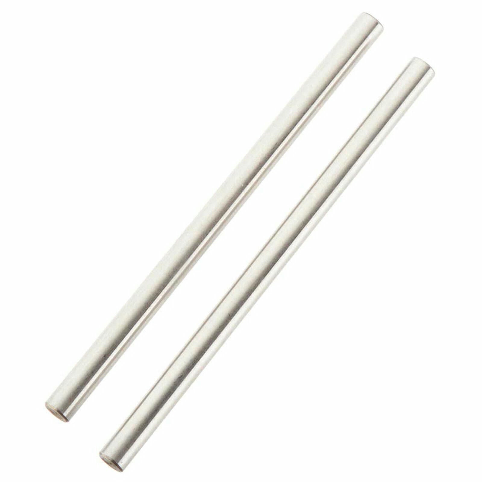 Image of Arrma RC 4x67.5mm Hinge Pins (2pcs) ARAAR330381