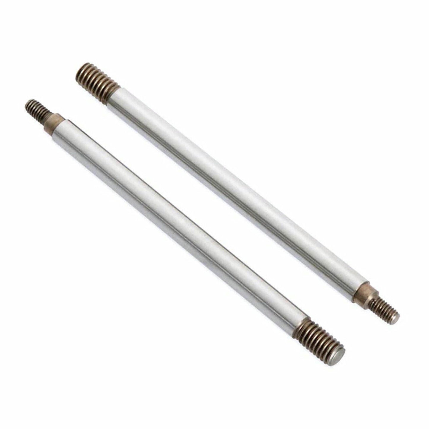 Image of Arrma M4x63mm Shock Shafts (2pcs) ARAAR330425