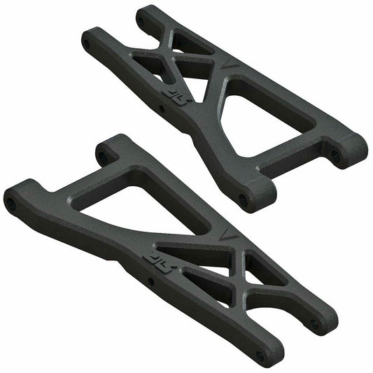 Image of Arrma Granite Senton4x4/Granite 4x4 Front Suspension Arms ARAAR330443