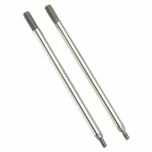 Image of Arrma M4x73.5mm Shock Shafts (2pcs) ARAAR330481