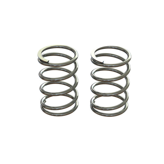 Image of Arrma Infraction/Limitless 84mm 0.94N/mm 5.4lb/in Shock Springs 2pcs ARAAR330500