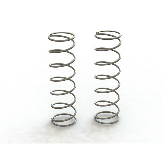 Image of Arrma Talion BLX 84mm 0.94N/mm 5.4lb/in Shock Springs (2pcs) ARAAR330501