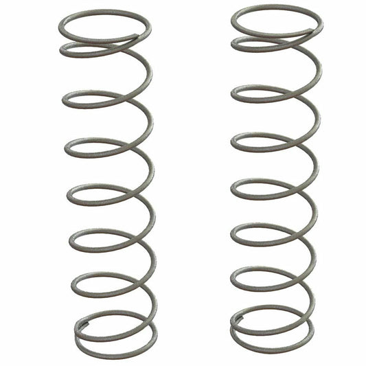 Image of Arrma RC 1/8th Scale 95mm Shock Springs (2pcs, 0.87N/mm, 5.0lb/in) ARAAR330537