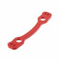 Image of Arrma RC Red Aluminum Steering Rack ARAAR340060