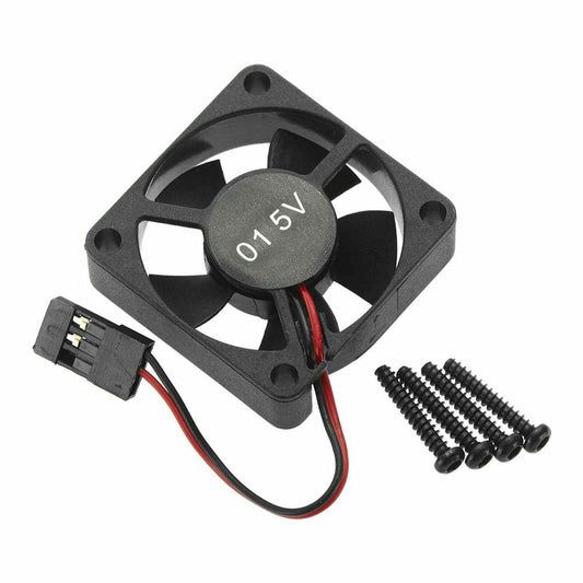 Image of Arrma RC BLX185 ESC Replacement 35mm Fan ARAAR390234