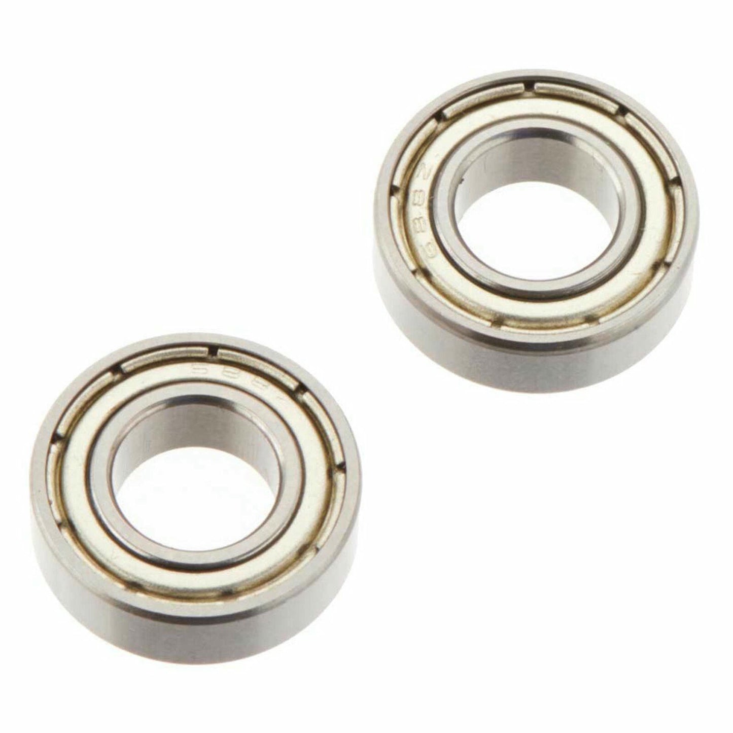 Image of Arrma Metal Shielded 8x16x5mm Ball Bearings (2pcs) ARAAR610016