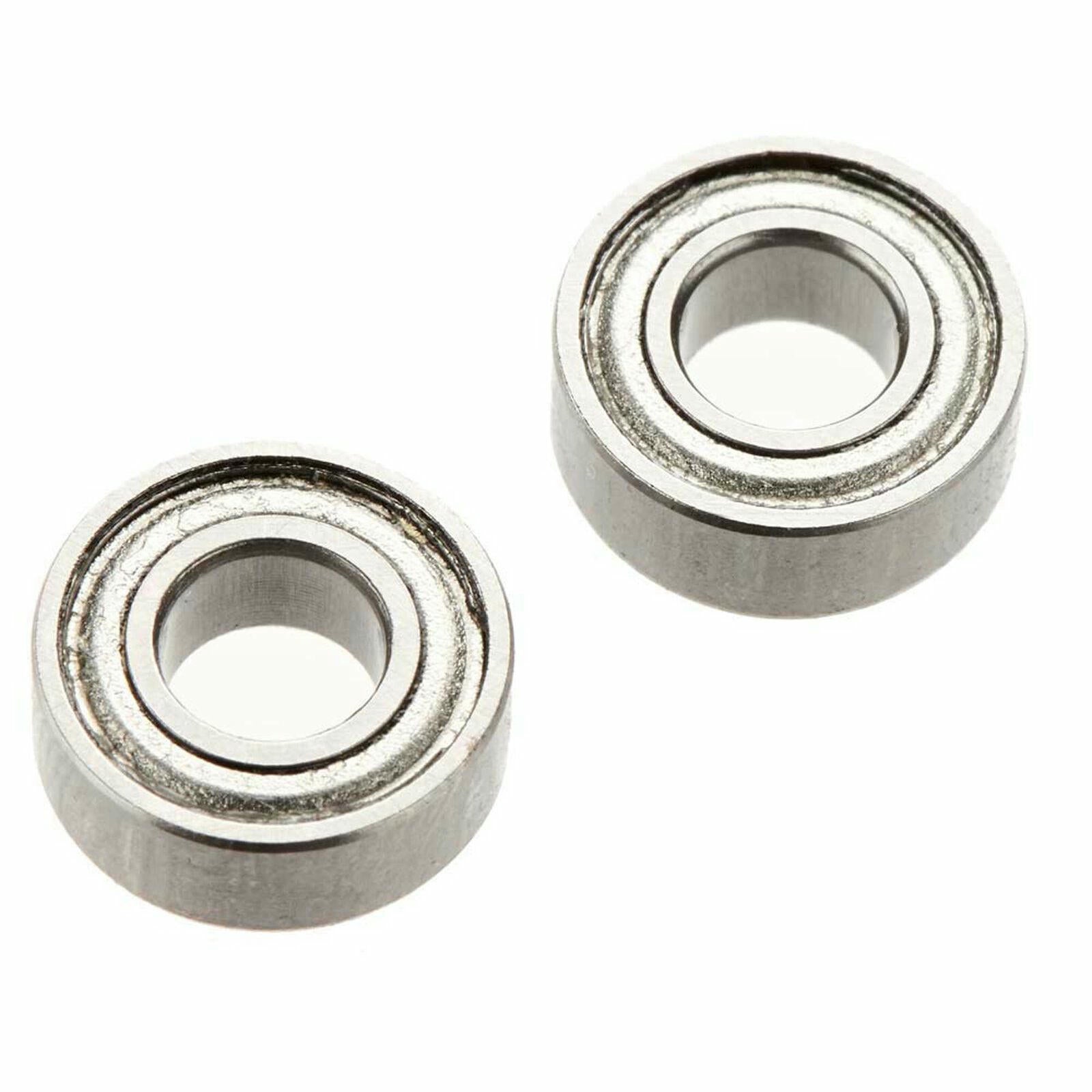 Image of Arrma Metal Shielded 5x11x4mm Ball Bearings (2pcs) ARAAR610019