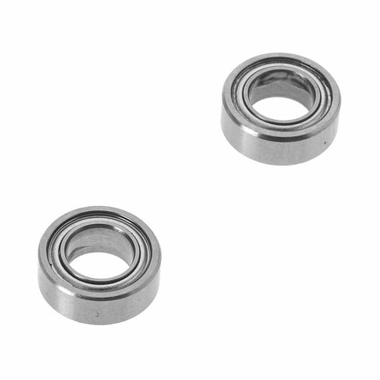 Image of Arrma Metal Shielded 6x11x4mm Ball Bearings (2pcs) ARAAR610020