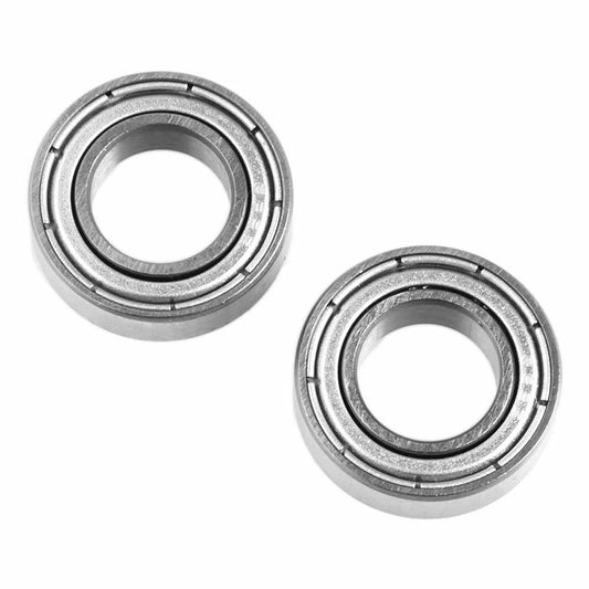 Image of Arrma Metal Shielded 9x17x5mm Ball Bearings (2pcs) ARAAR610025