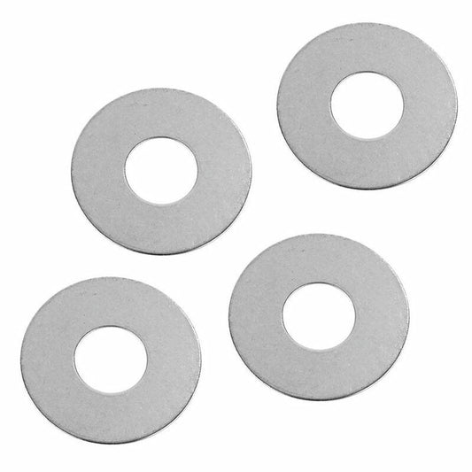 Image of Arrma RC 7x18x0.3mm Washers (4pcs) ARAAR709036