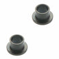 Image of Arrma Flanged Tubes 4.1x6x4.7mm (2pcs) ARAAR709048