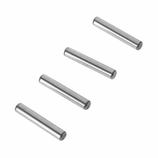 Image of Arrma RC 3x17mm Steel Pins (4pcs) ARAAR713014