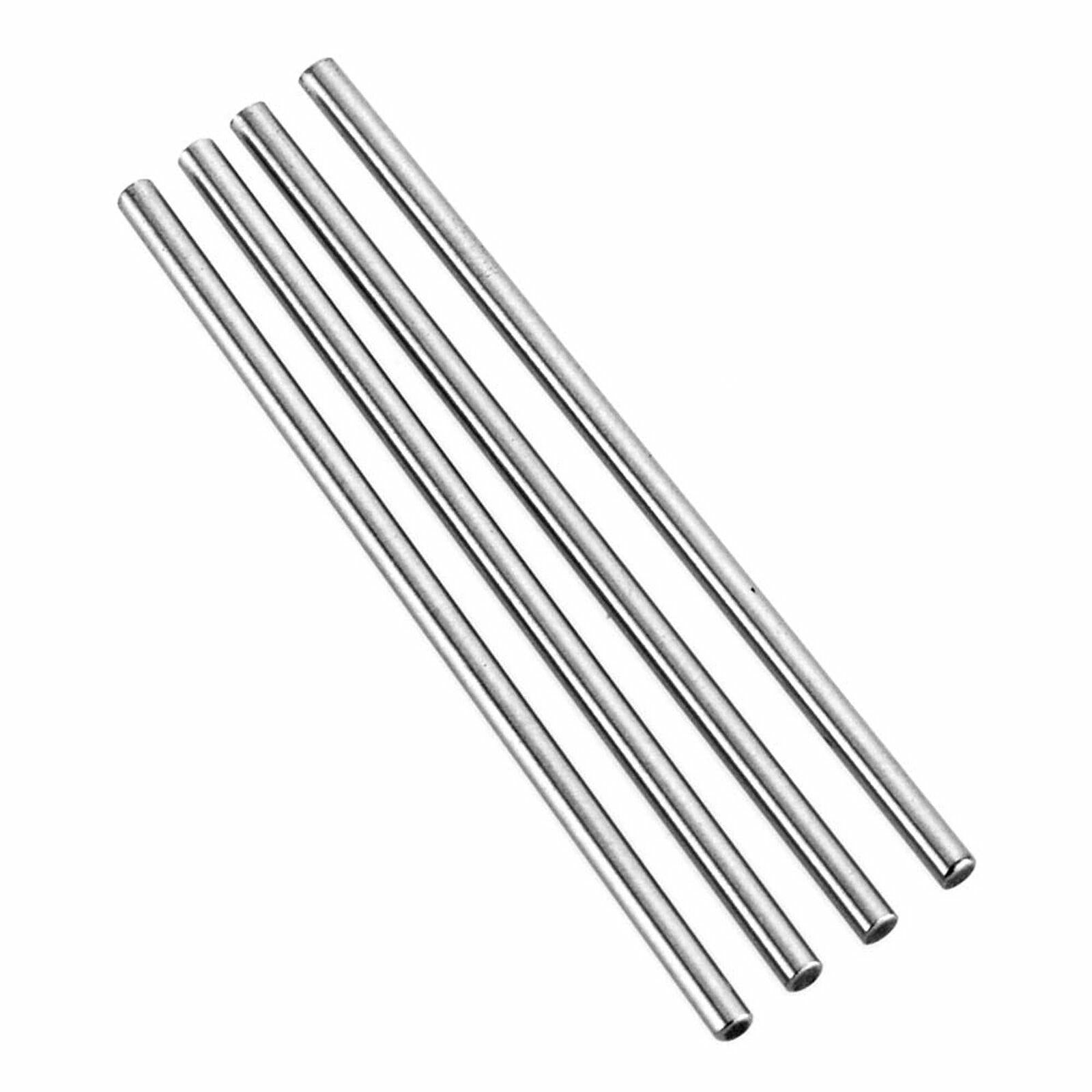 Image of Arrma RC NERO 1.5x38mm Pins (4pcs) ARAAR713015