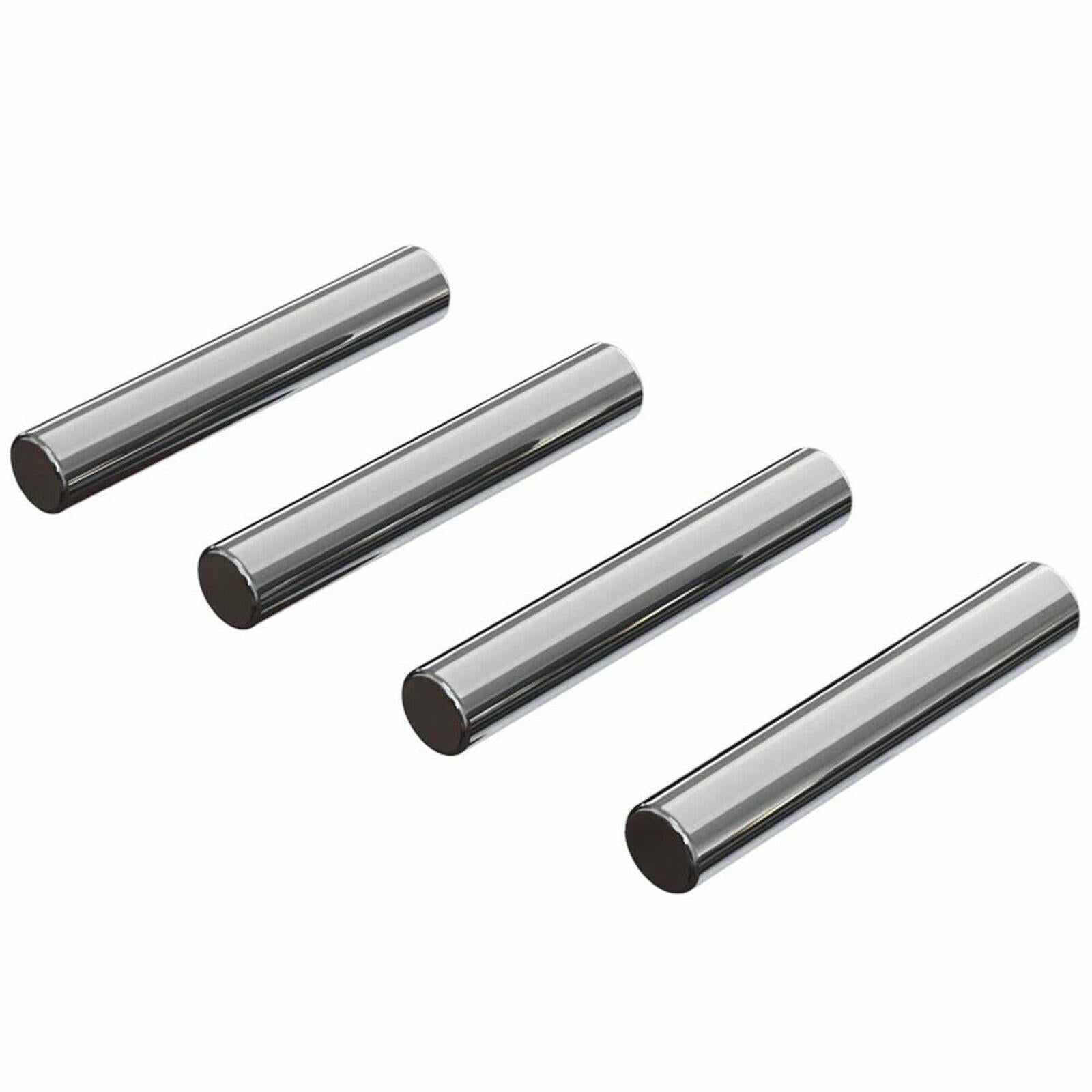 Image of Arrma RC 2.5x15.2mm Steel Pins (4pcs) ARAAR713029