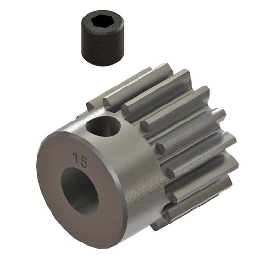 Pinion Gear 15T 0.8mod 4x4
