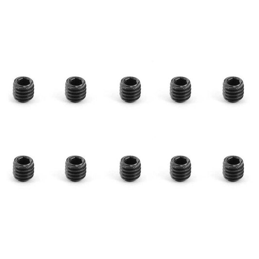 Set Screw 4x4mm (10)