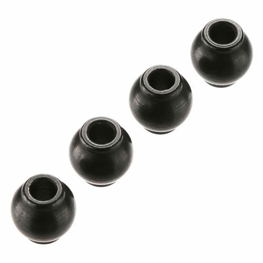 Image of Arrma RC M3x7.8x8mm Pivot Ball Set (4pcs) ARAR310450