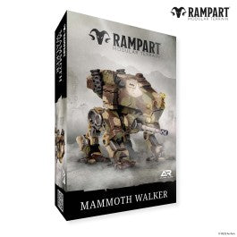 RAMPART MAMMOTH WALKER