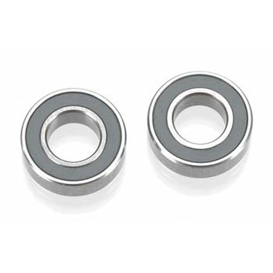 Image of Acer Racing Ceramic Nitride Pro Series 8x16mm Bearings (2) ARZC1011