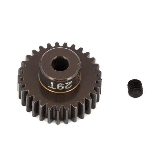 Image of FT Aluminum Pinion Gear, 29T 48P, 1/8 shaft