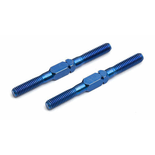 Image of Associated Factory Team Titanium Turnbuckles 1.330(2) 1401