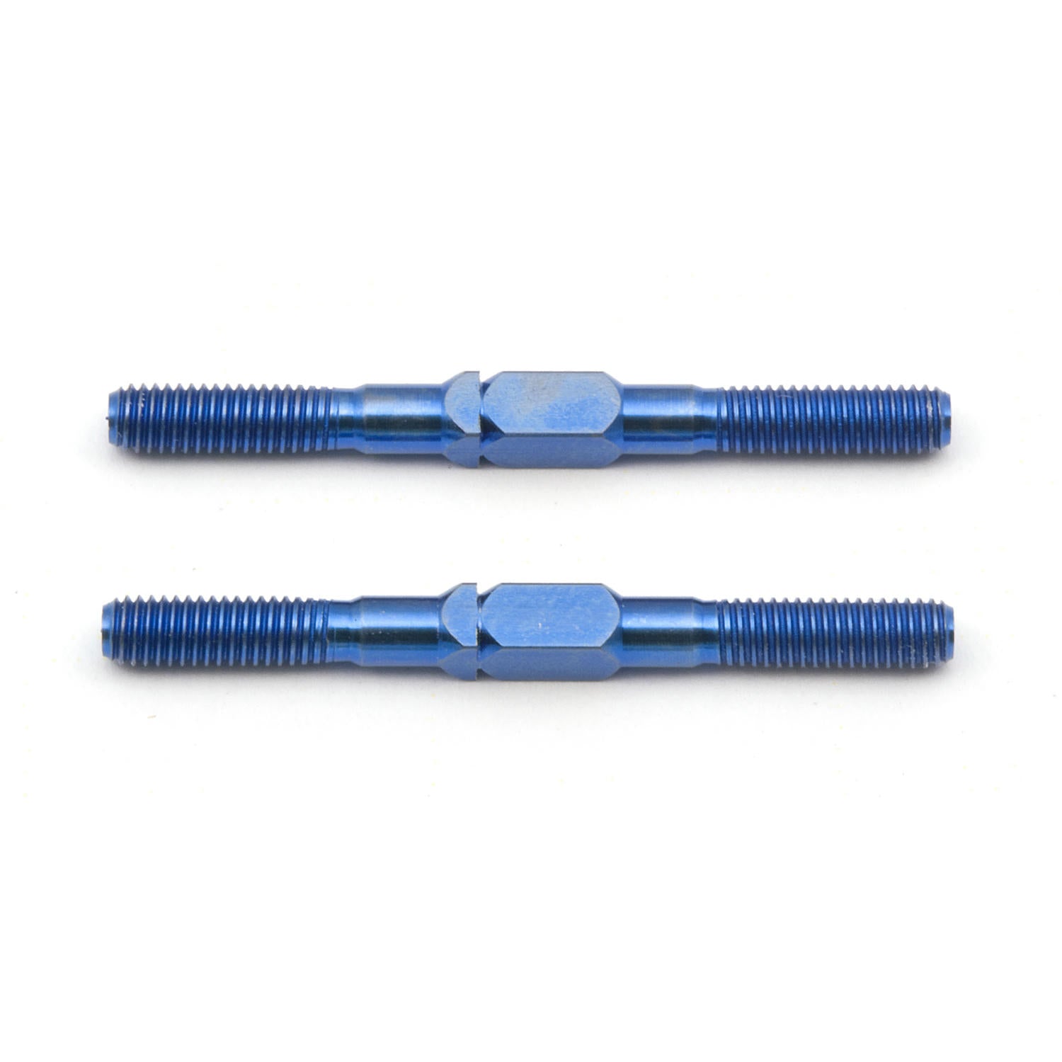 Image of Associated Factory Team Titanium Turnbuckles 1.375/35mm (2) 1402