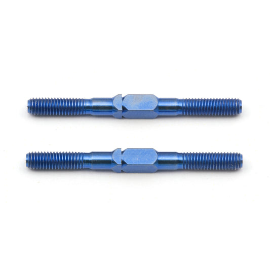 Image of Associated Factory Team Titanium Turnbuckles 1.375/35mm (2) 1402