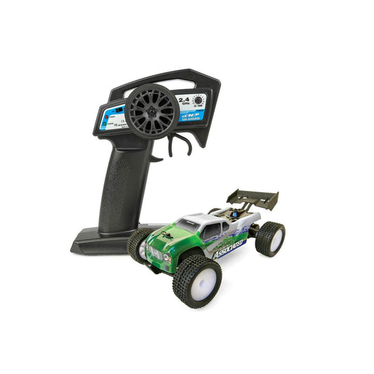 Image of Associated TR28 1/28 Scale 2WD RTR Electric Truggy ASC20158