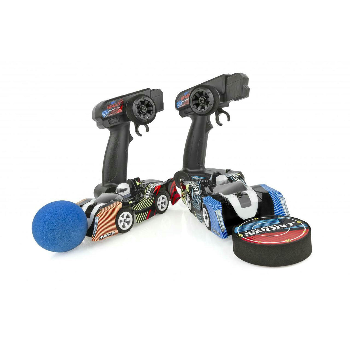 Team Associated 1/32 NanoSport 2 Wheel Drive On Road RTR Ready to Run