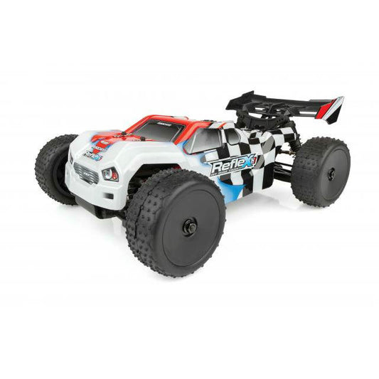 Reflex 14T RTR Truggy