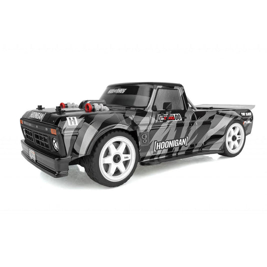 Image of Reflex 14R Hoonitruck RTR LiPo Combo